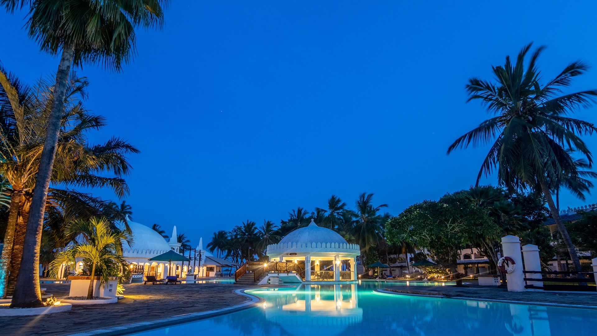 southern palms beach resort